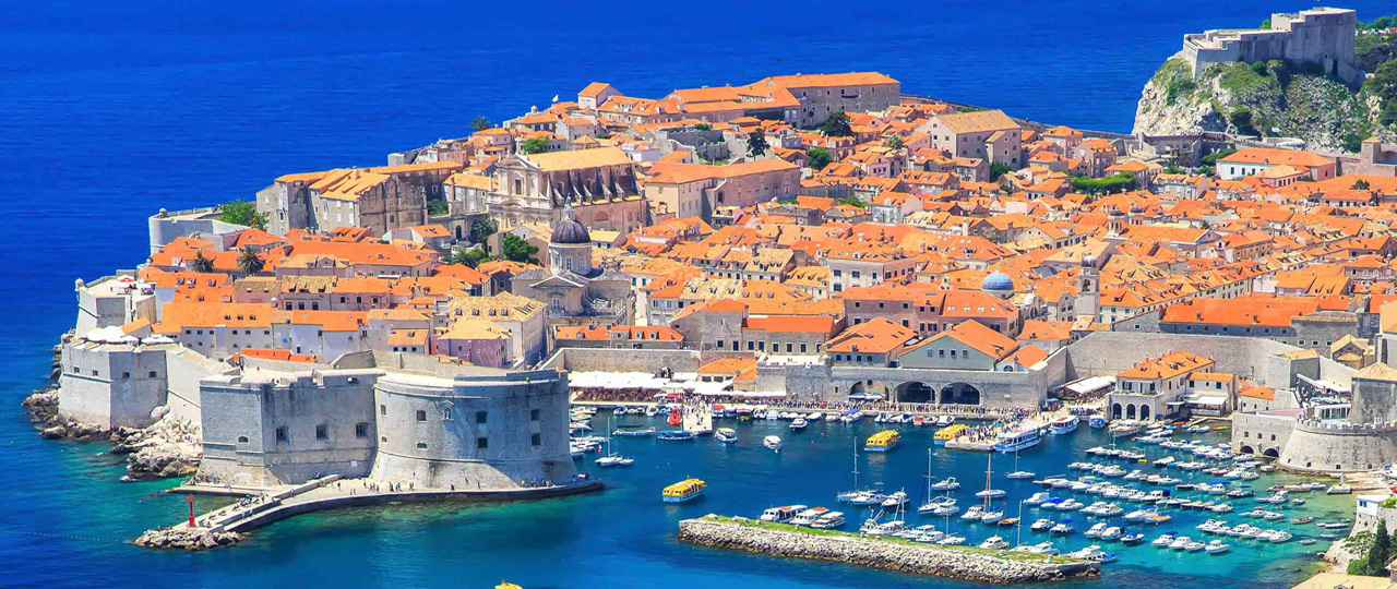 Global Hana Aviation Services Croatia image 4