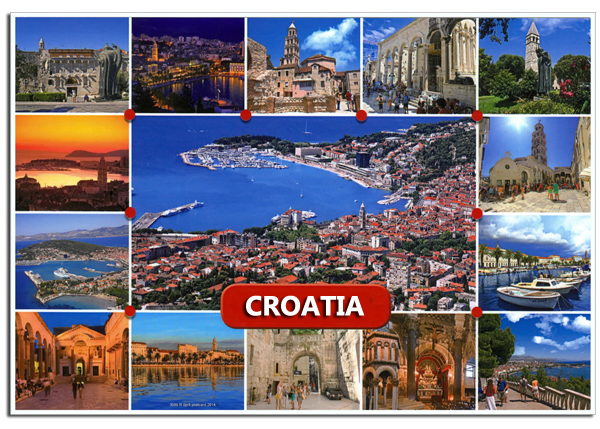 Life in Croatia