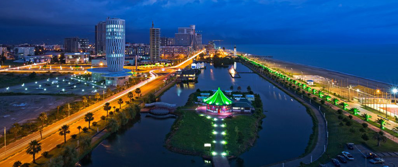 Global Hana Aviation Services Georgia image 7