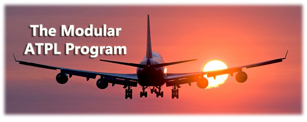 Modular ATPL Program