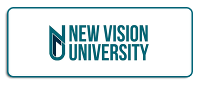 New Vision University Logo