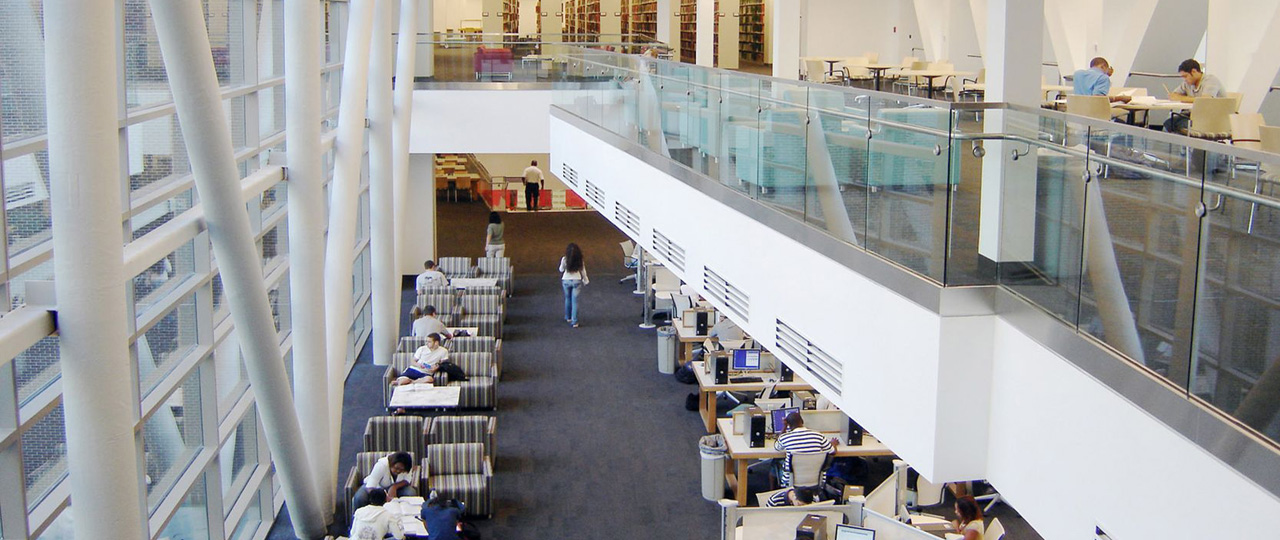 New Vision University image 7