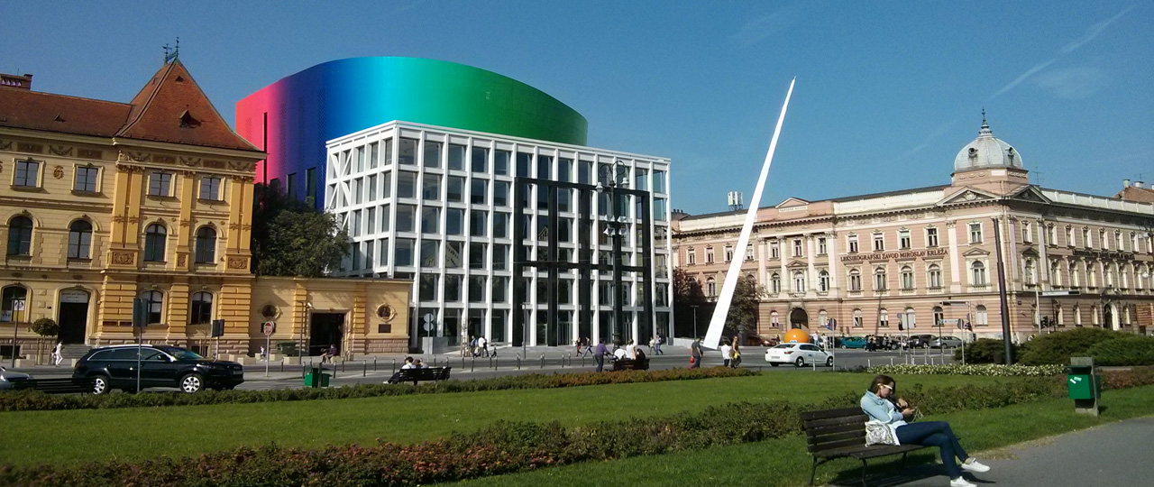 University of Zagreb image 7